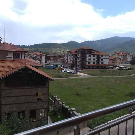 Nev Apart New Velingrad Extérieur photo