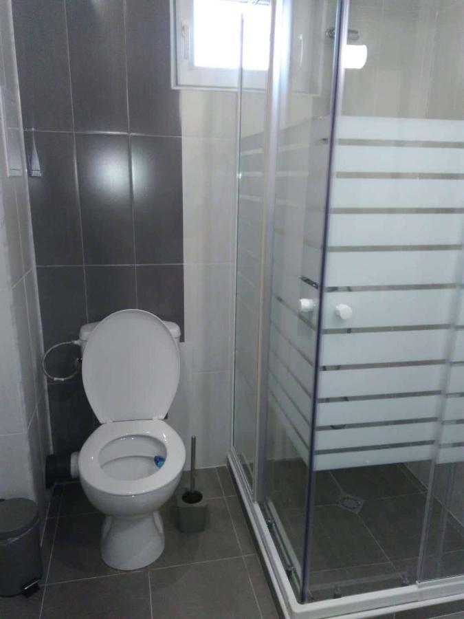 Nev Apart New Velingrad Extérieur photo