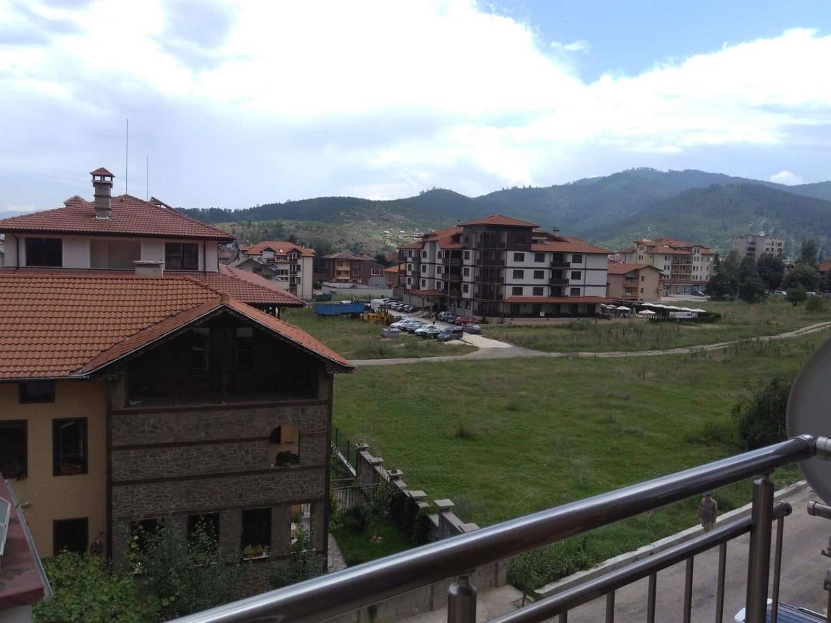 Nev Apart New Velingrad Extérieur photo